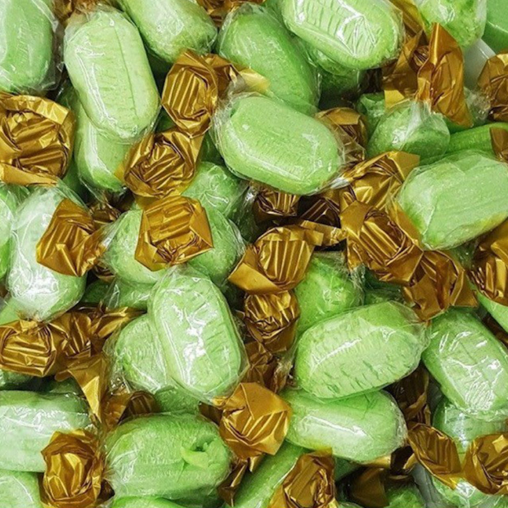 Chocolate Limes 100g