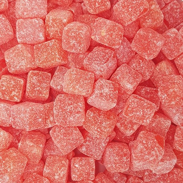 traditional hard boiled sweets