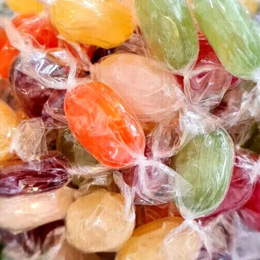 Garden Fruits 100g