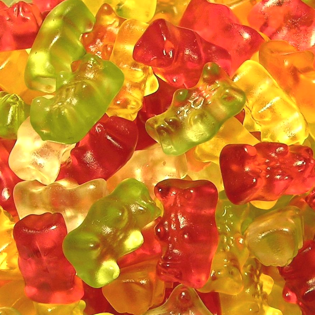 Gummy Bears 100g