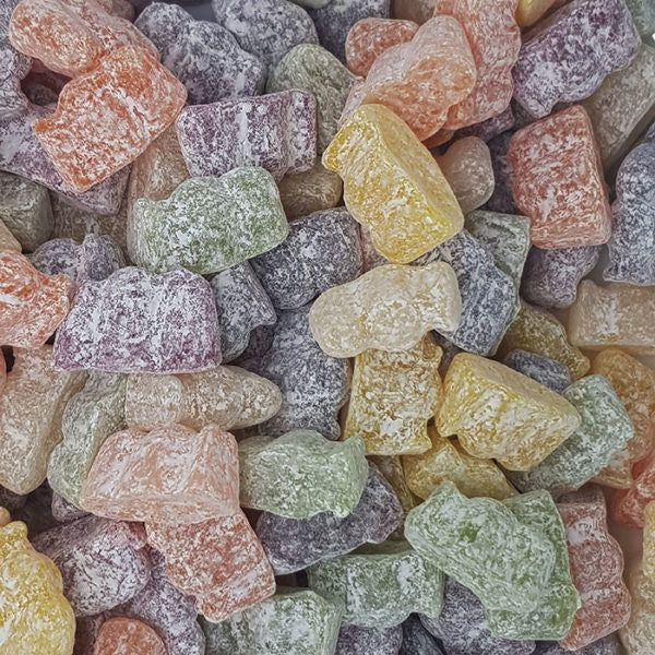 Jelly Babies 100g