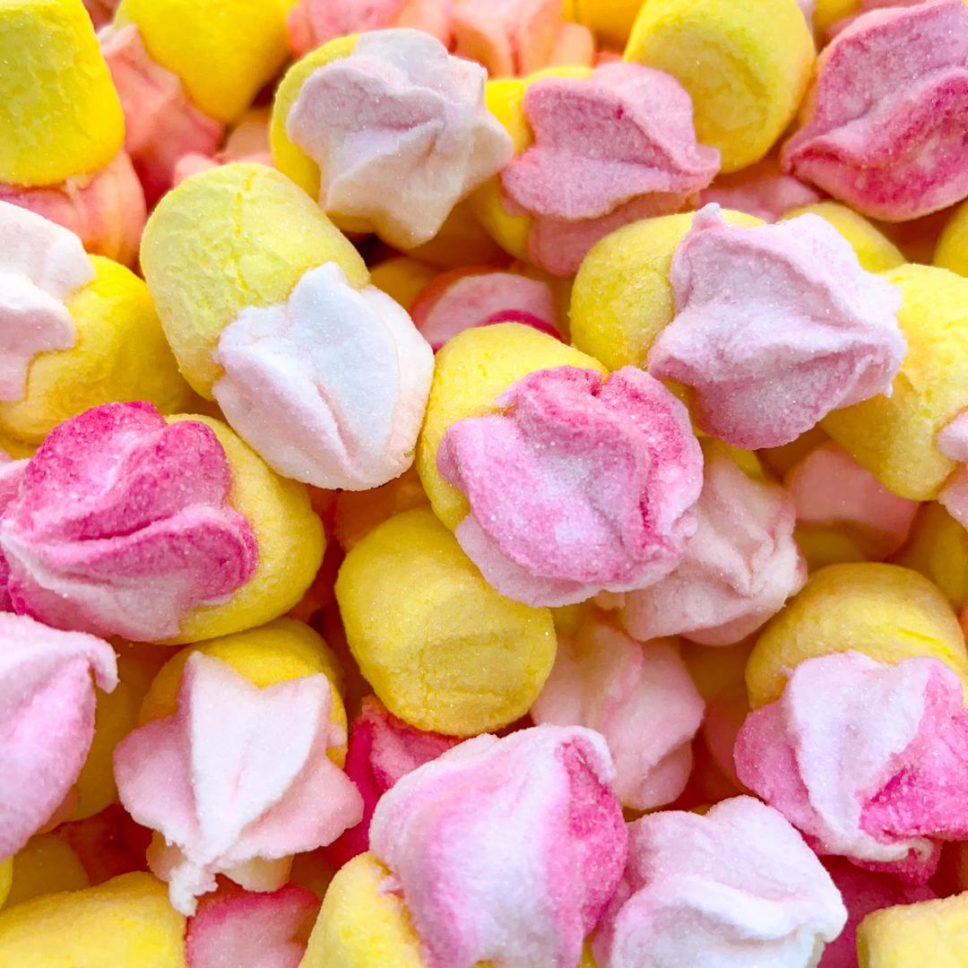 Marshmallow Cupcakes 100g