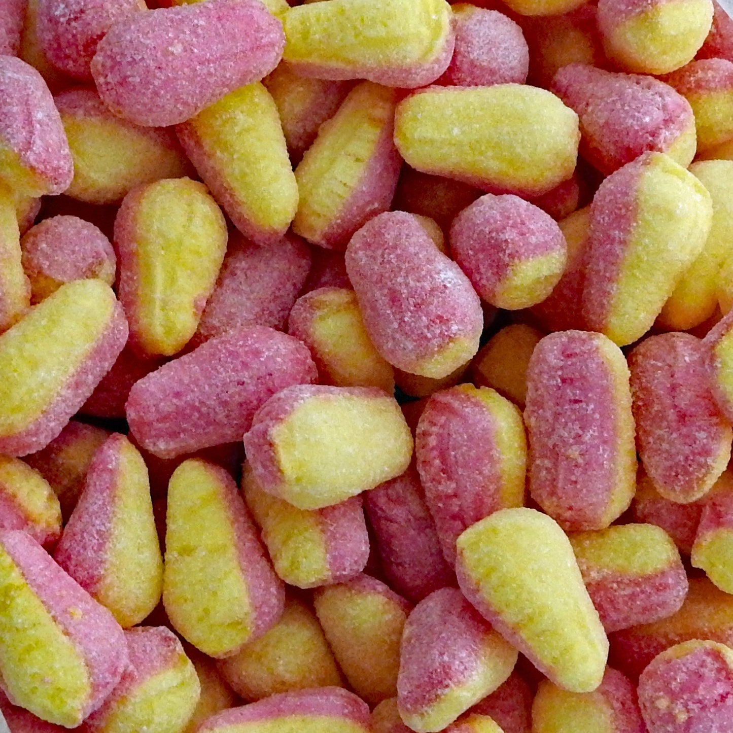 traditional hard boiled sweets