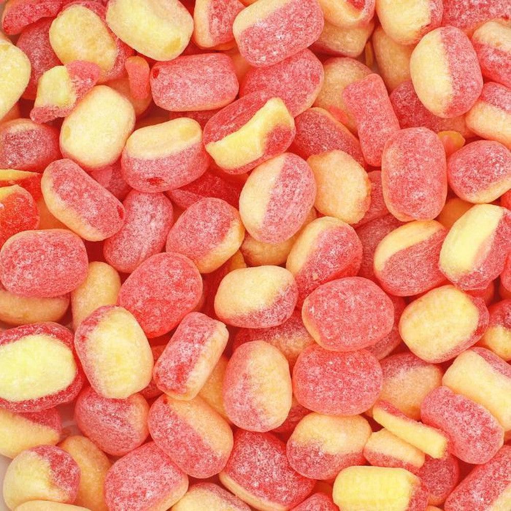 Rhubarb & Custard 100g