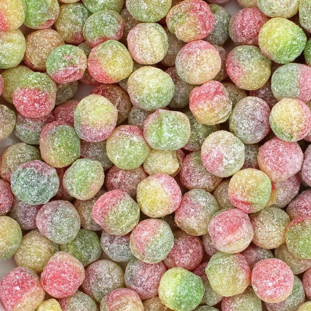 traditional hard boiled sweets