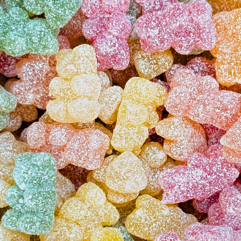 Sour Bears 100g