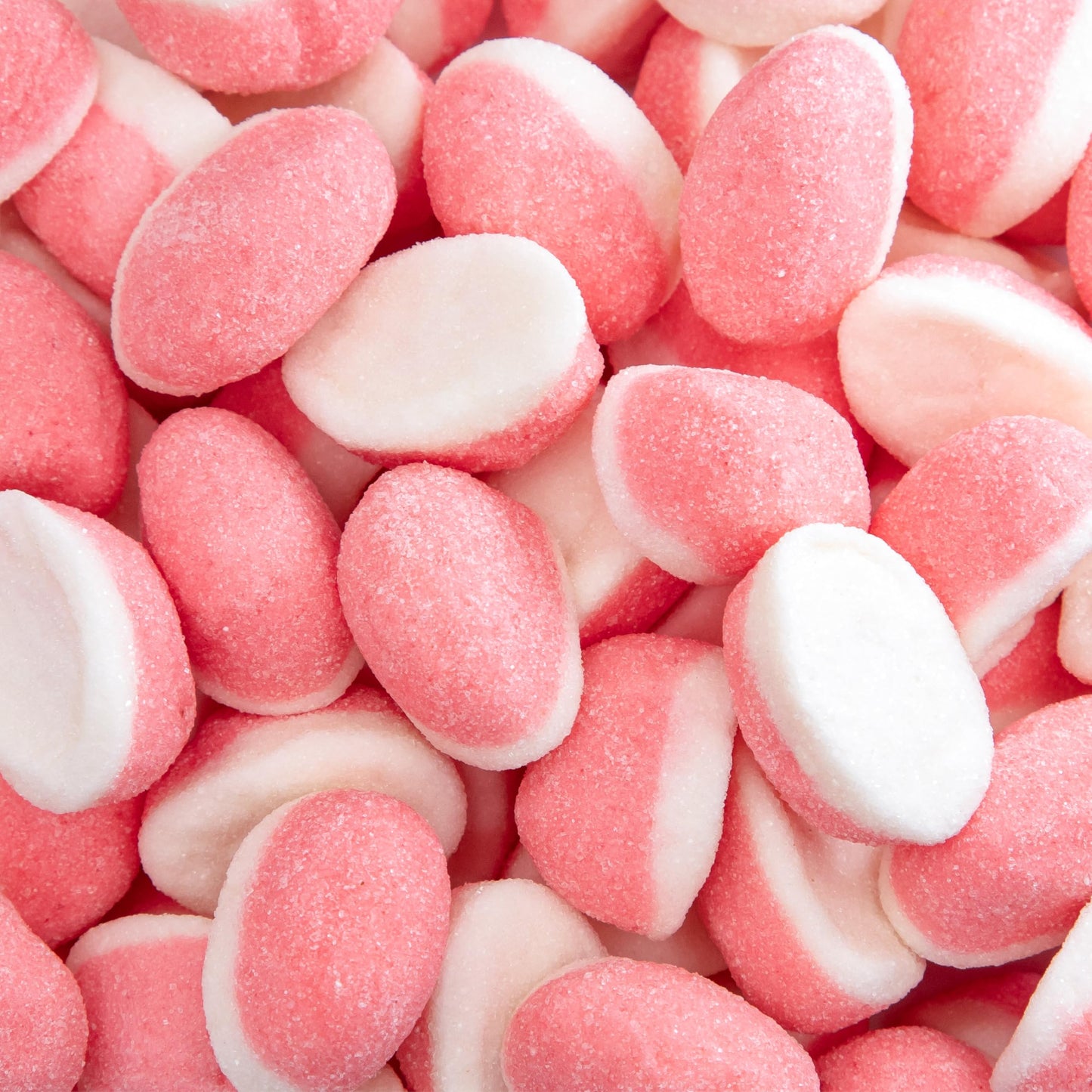 Strawberry Puffs | 70g Bag