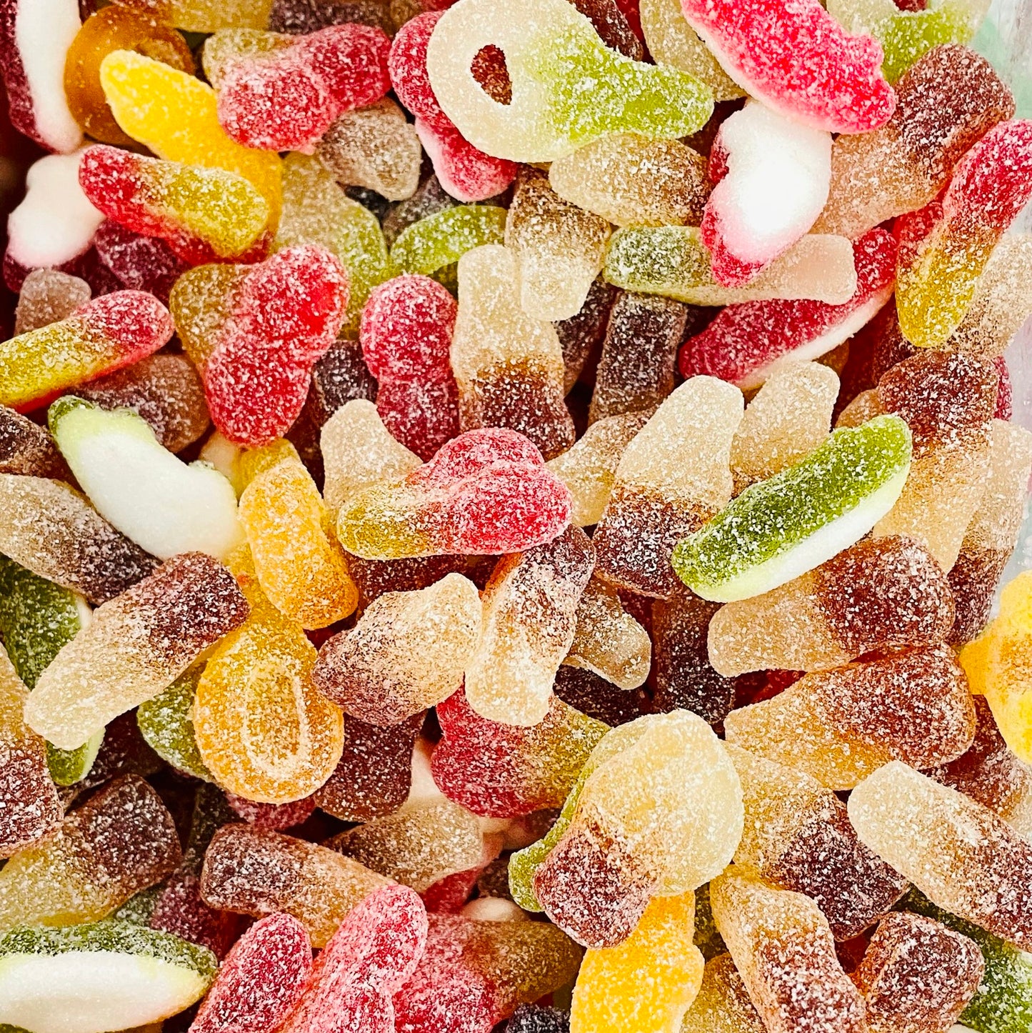 Super Sour Mix | 170 Tub