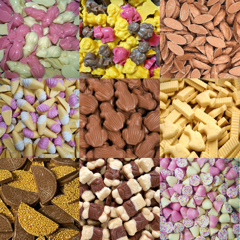 Chocolate Sweets