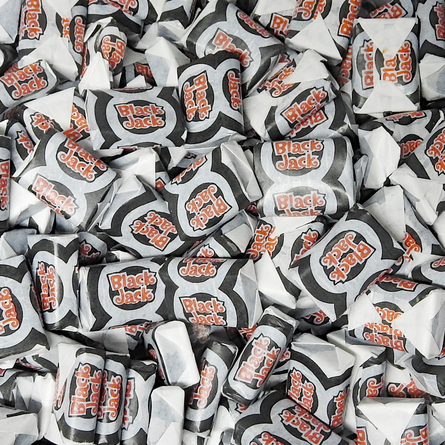 Black Jack Chews (20 Pieces)