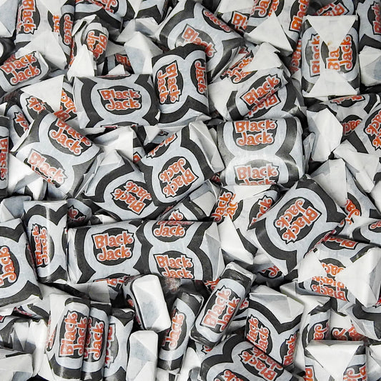 Black Jack Chews (20 Pieces)
