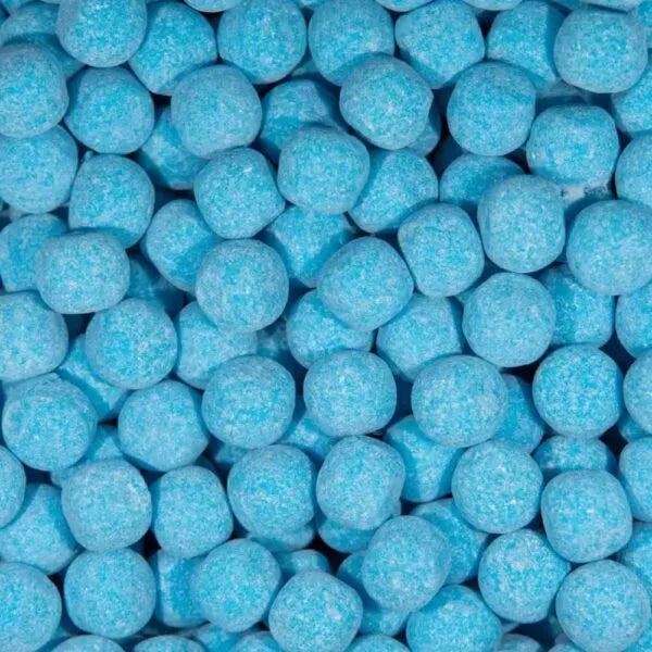Blue Raspberry Bon Bons 100g