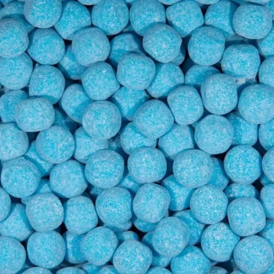 Blue Raspberry Bon Bons 100g