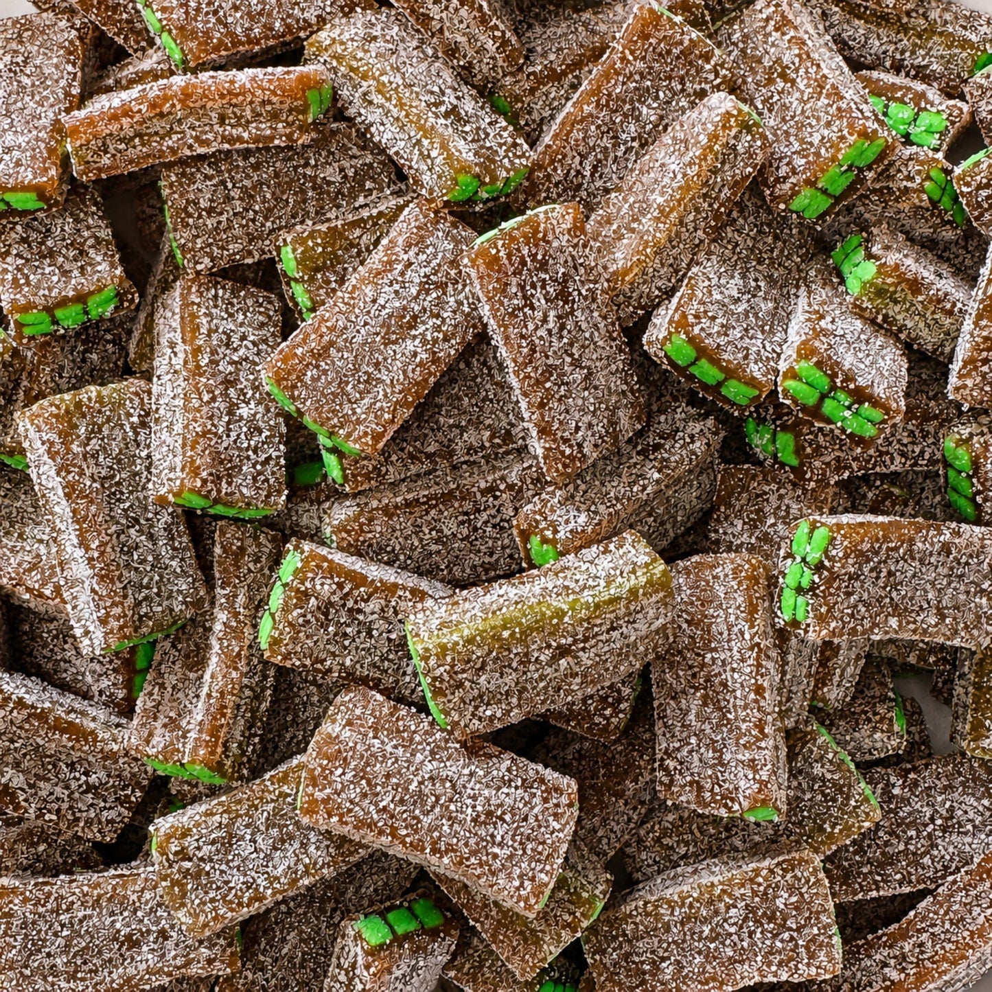Filled Cola Bricks | 181g Tub