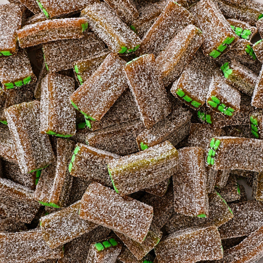 Filled Cola Bricks | 70g Bag