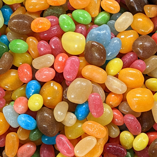 Crazy Jelly Beans 100g