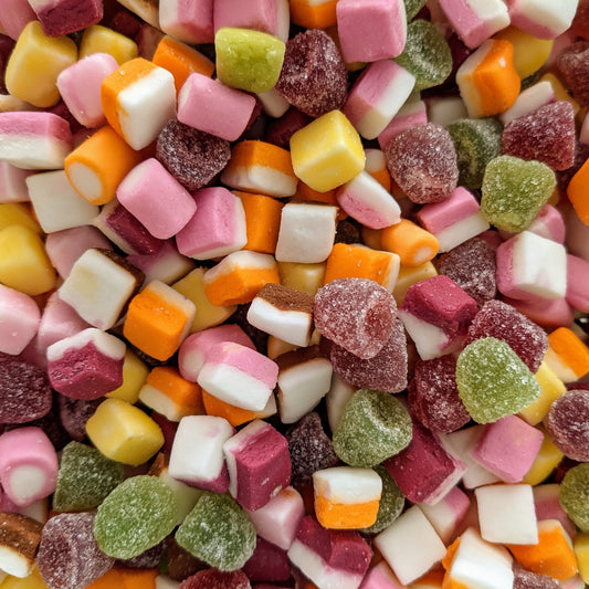 Dolly Mixture | 70g Bag