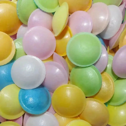 Flying Saucers 30g