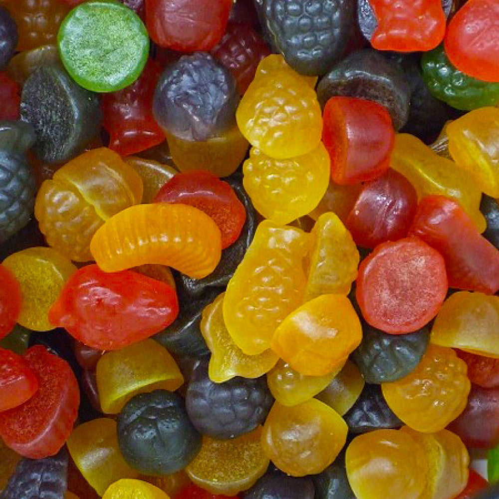 Fruit Salad Gums | 70g Bag
