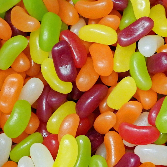 Jelly Beans 100g
