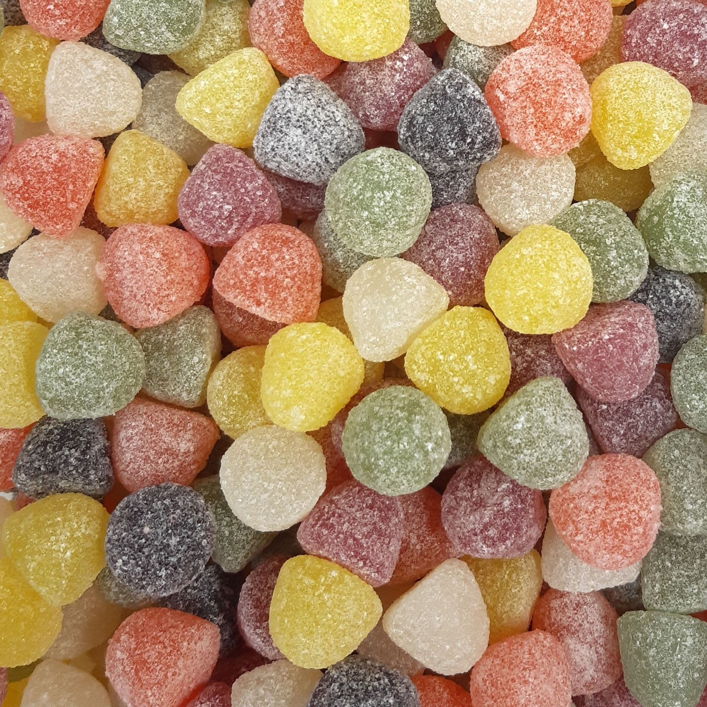 Jelly Tots Sweets | 70g Bag