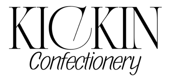 Kickin’ Confectionery
