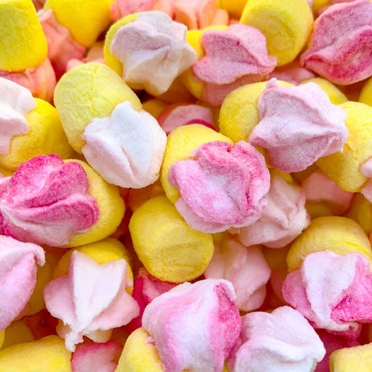 Marshmallow Cupcakes 100g