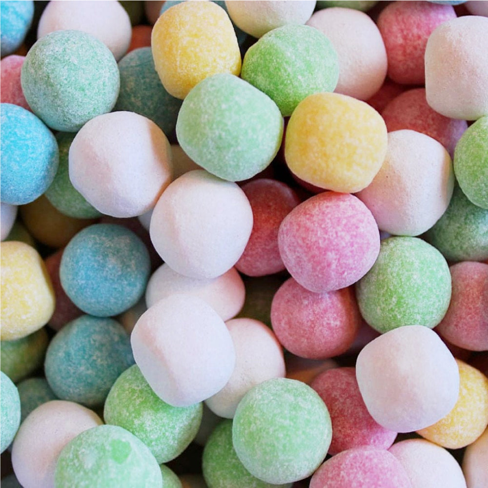 Mixed Fruity Bon Bons | 70g Bag