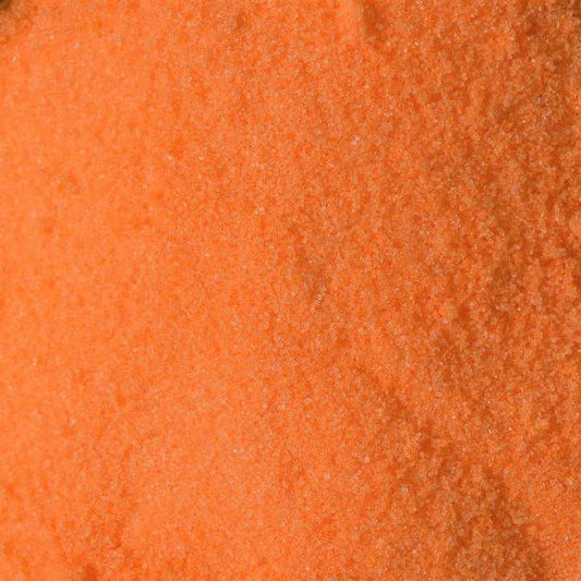 Orange Sherbet & Dipping Lollipop 120g