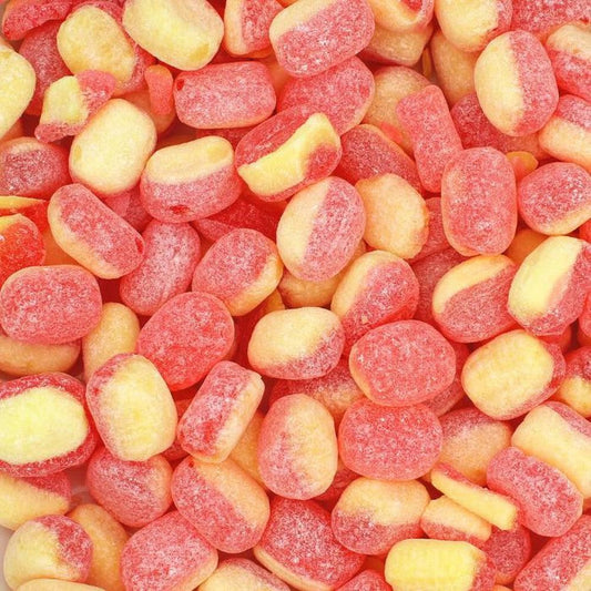 Rhubarb & Custard 100g