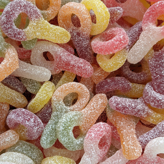 Sour Dummies 100g