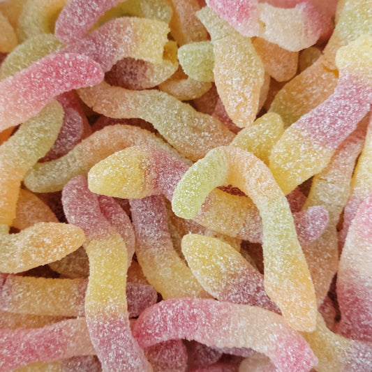 Sour Worms 100g