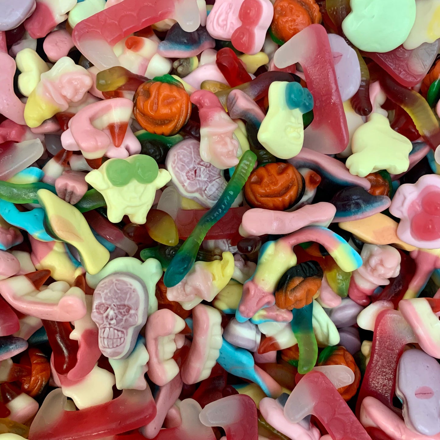 Spooktacular Mix 100g