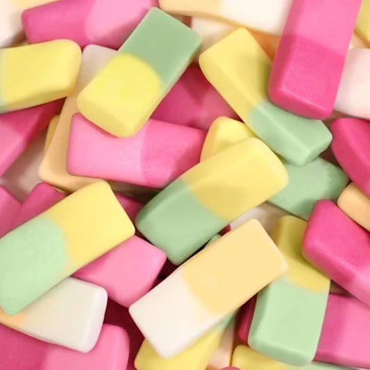 Squashies Variety Mix | 140g Tub