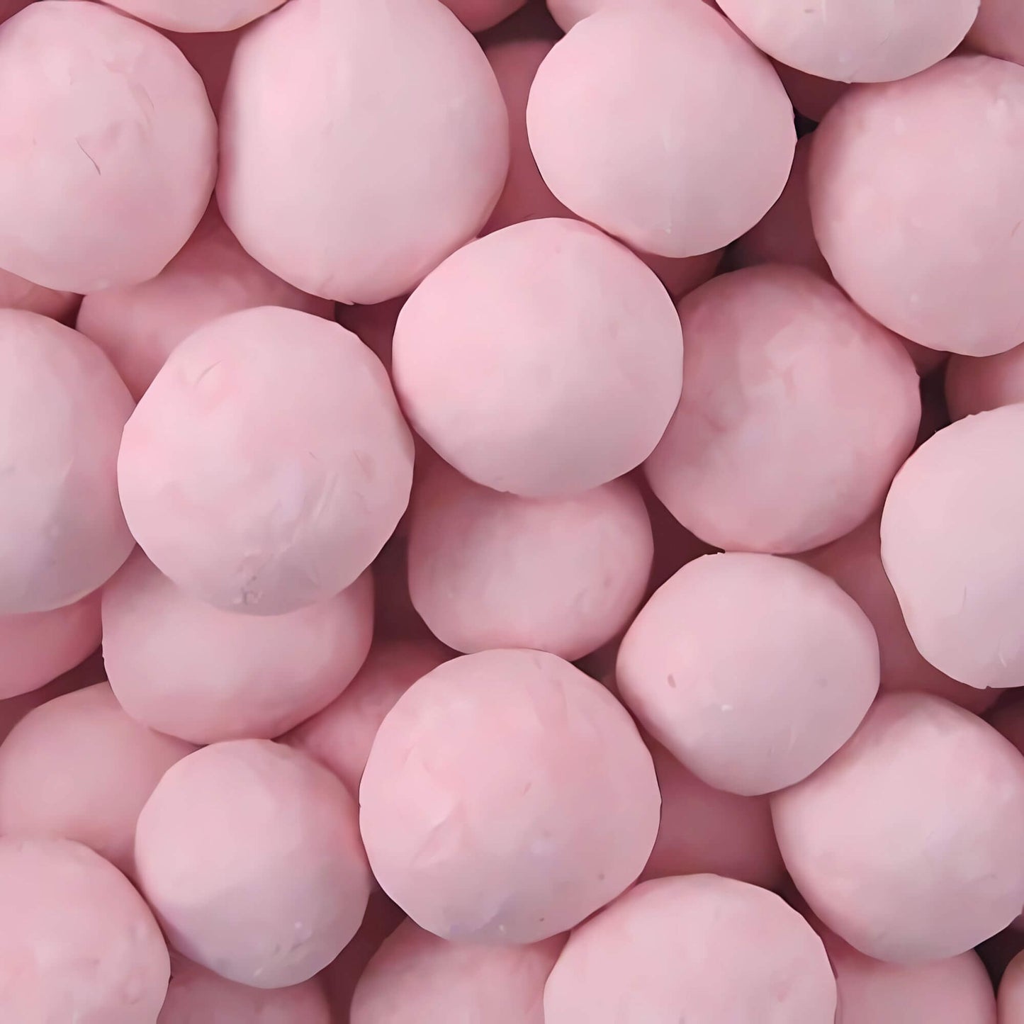 Strawberry Bon Bons 100g
