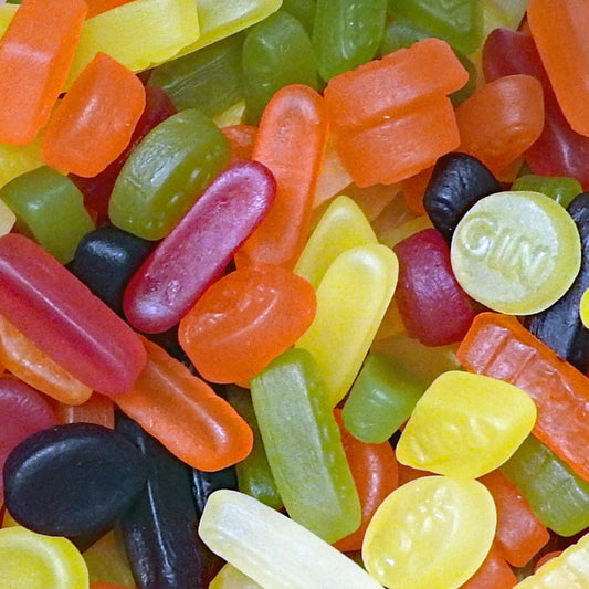 Wine Gums 100g
